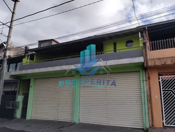 Sala/Conjunto em Cotia - Parque Alexandre
