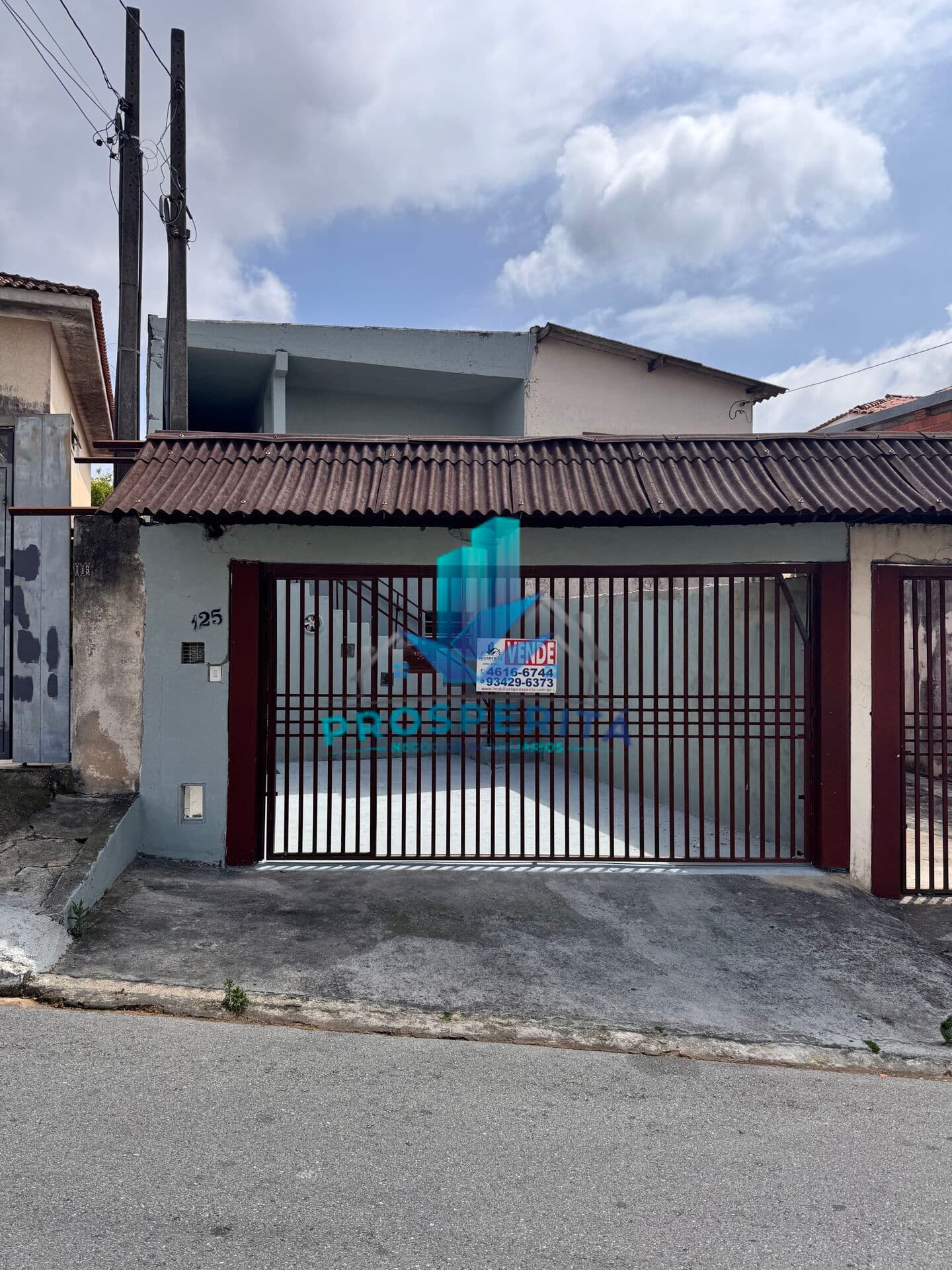 Casa à Venda - Jd. Sabiá Cotia /SP