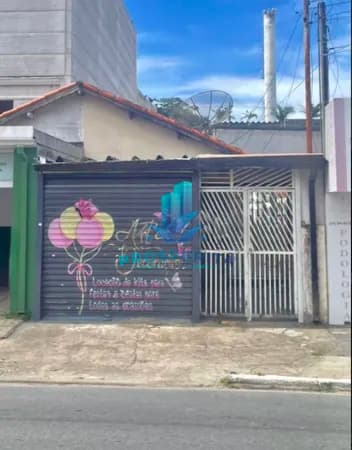 Sala térrea para Locação - Jardim Sabiá - Cotia/SP
