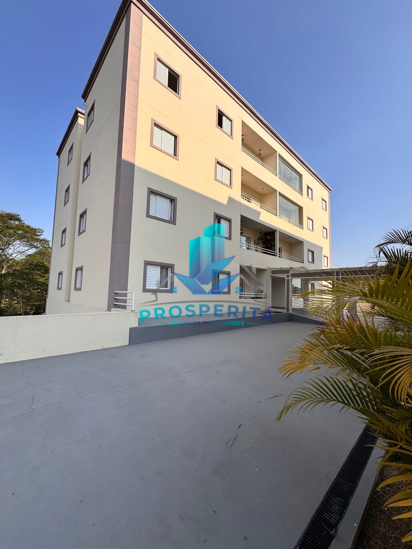 Apartamento á Venda 72m R$400.000,00 - 2 Dorms. sendo 01 Suíte Jd. Lina - Cotia/SP