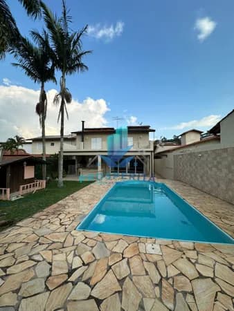 Casa á venda em Condomínio Parque São Paulo, Cotia/SP