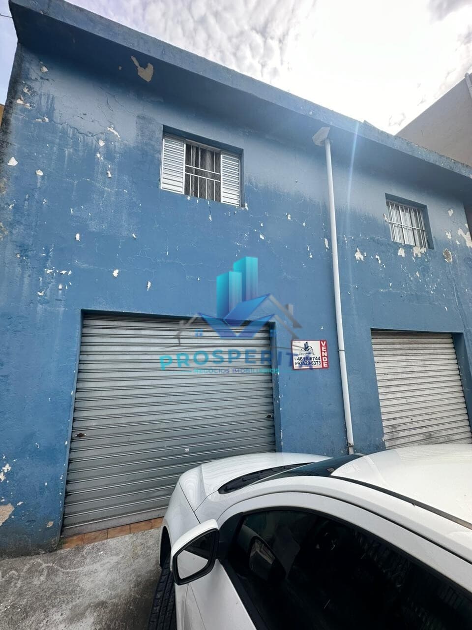 imóvel para Investimento 03 casas Jd. Lavas Pés - Cotia/SP