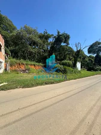 02 Terrenos à venda, 125 m²- Paisagem Casa Grande - Cotia/SP