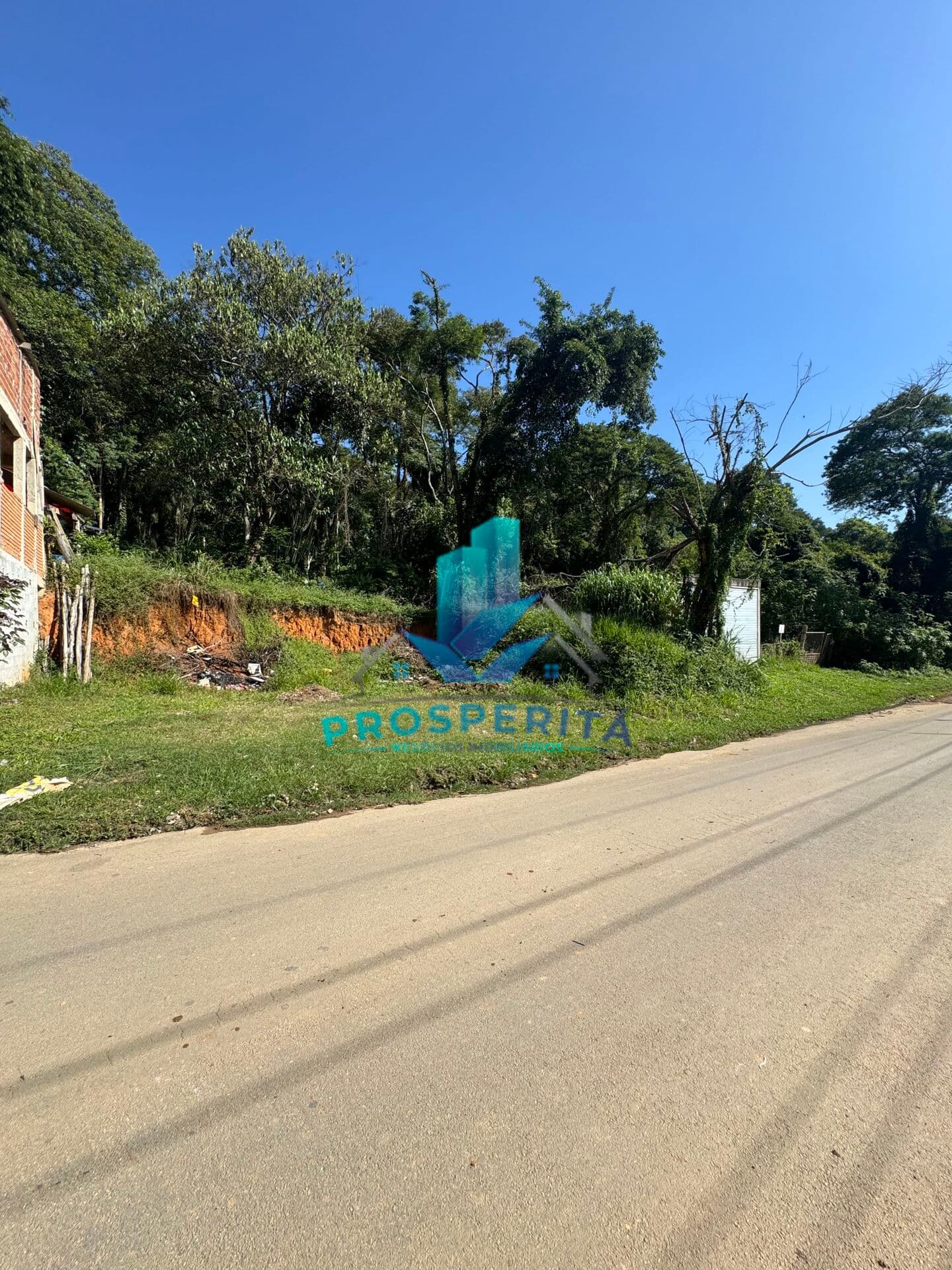 02 Terrenos à venda, 125 m²- Paisagem Casa Grande - Cotia/SP