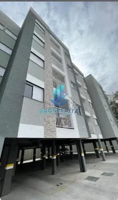 Ótimo Apto 02 dormitórios - Residencial Araras - Lageado - Cotia/SP