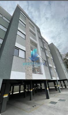 Ótimo Apto 02 dormitórios - Residencial Araras - Lageado - Cotia/SP