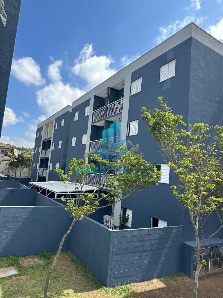 Apartamento a venda c/ Elevador - Cond.JD.Europa II - Cotia/SP