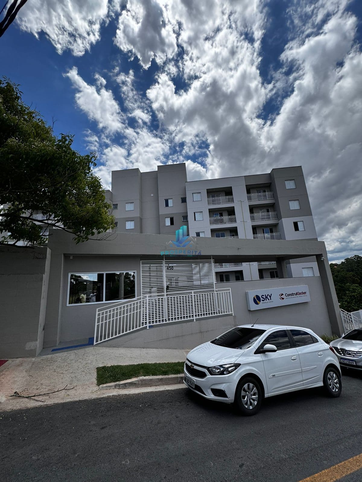 Lindo Apto NOVO, 02 Dorms - 49 mts ² - Jd Pioneira - Cotia/SP