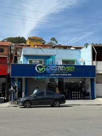 Excelente Sala Comercial para Locação - 68mts - Cotia/SP
