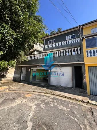 Oportunidade !!!! Casa a venda - Jd Isis Cotia /SP