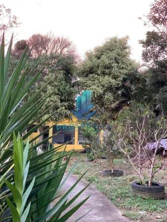 Casa em Cotia - Paisagem Casa Grande