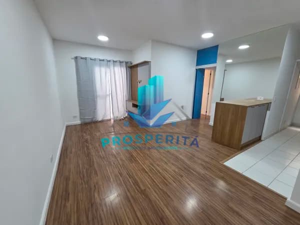 OPORTUNIDADE !!! Apartamento 2 Dormitórios todo planejado