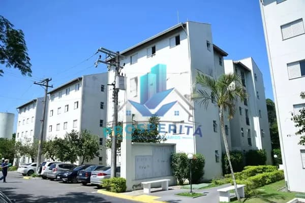 Apartamento para locação 02 dorms. Locação - Condomínio Sabiás - km 23,5 Cotia/SP