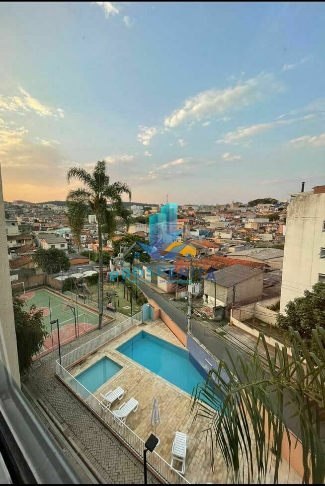 Excelente Apartamento à venda c/ ELEVADOR 02 Dorms Centro de Cotia/SP