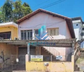 Casa em Cotia - Vila Monte Serrat