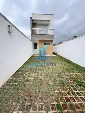 Casa Sobrado a venda valor R$800.000,00 - Condomínio Vitta Granja Viana