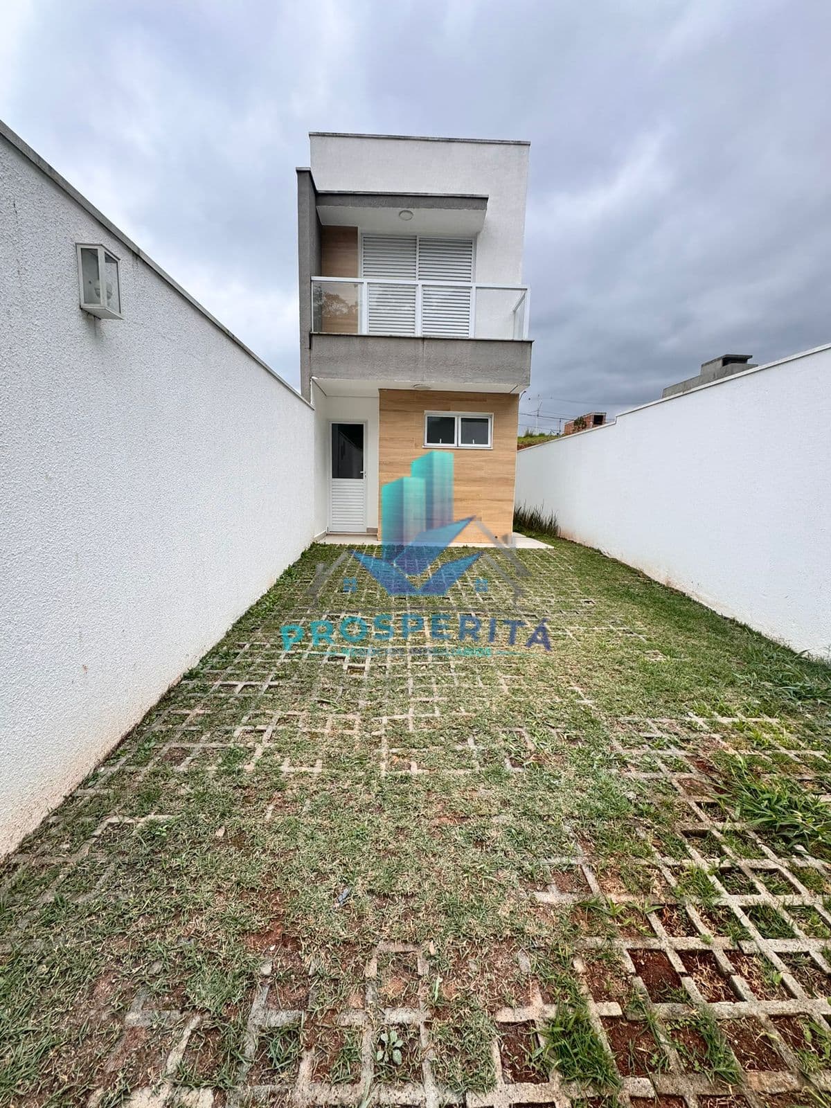Casa Sobrado a venda valor R$800.000,00 - Condomínio Vitta Granja Viana