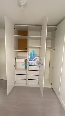 Apartamento á venda - Condominio Prosperitá , Cotia/SP