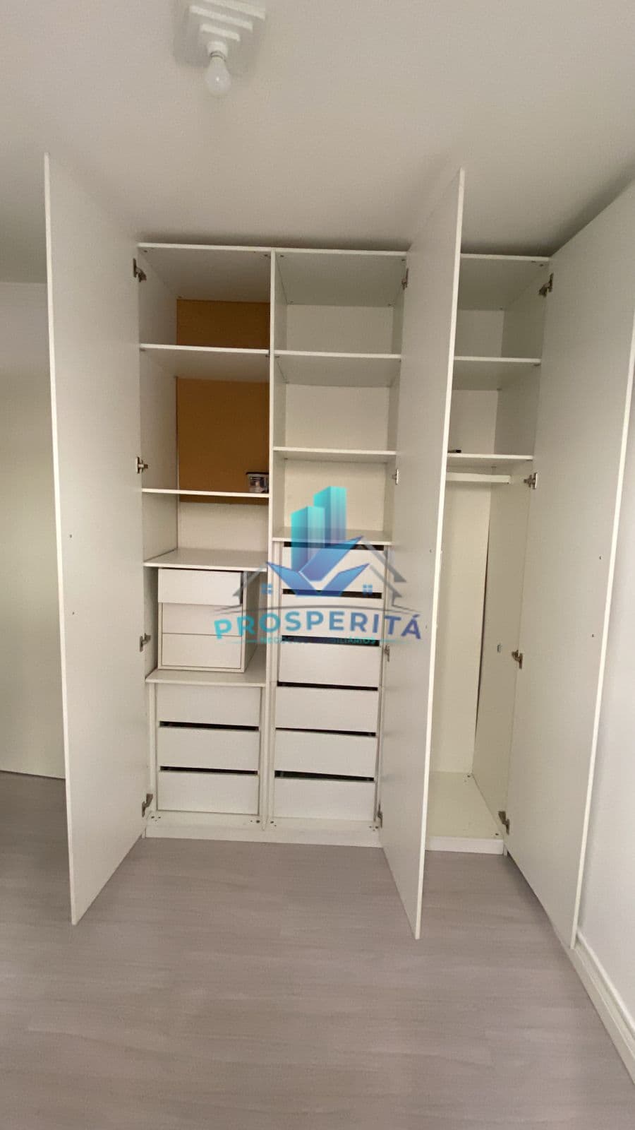 Apartamento á venda - Condominio Prosperitá , Cotia/SP