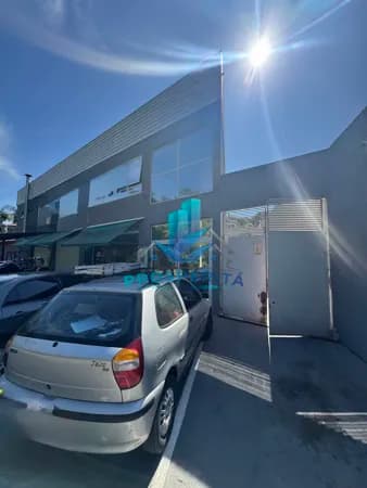 Excelente Salão comercial para Locação 106 m² - Jd. Ipê - COTIA/SP