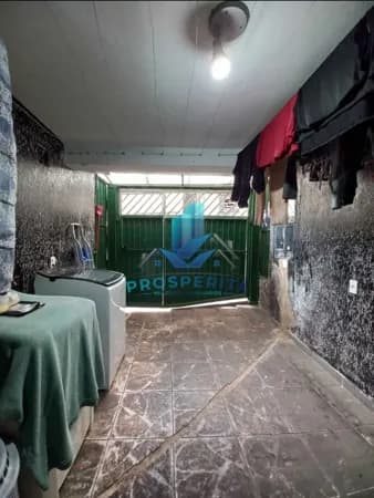 Casa de Vila em Carapicuíba - Jardim Roseli