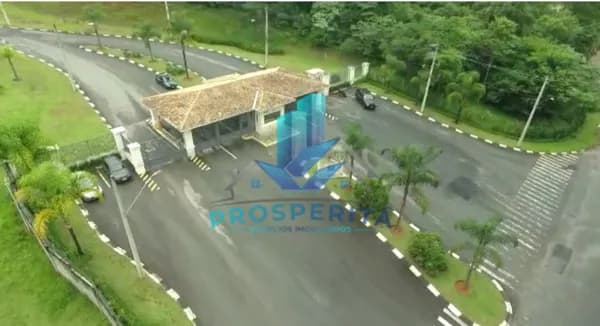 Lote Plano 453 mts - RES. SANTA PAULA Cotia/SP