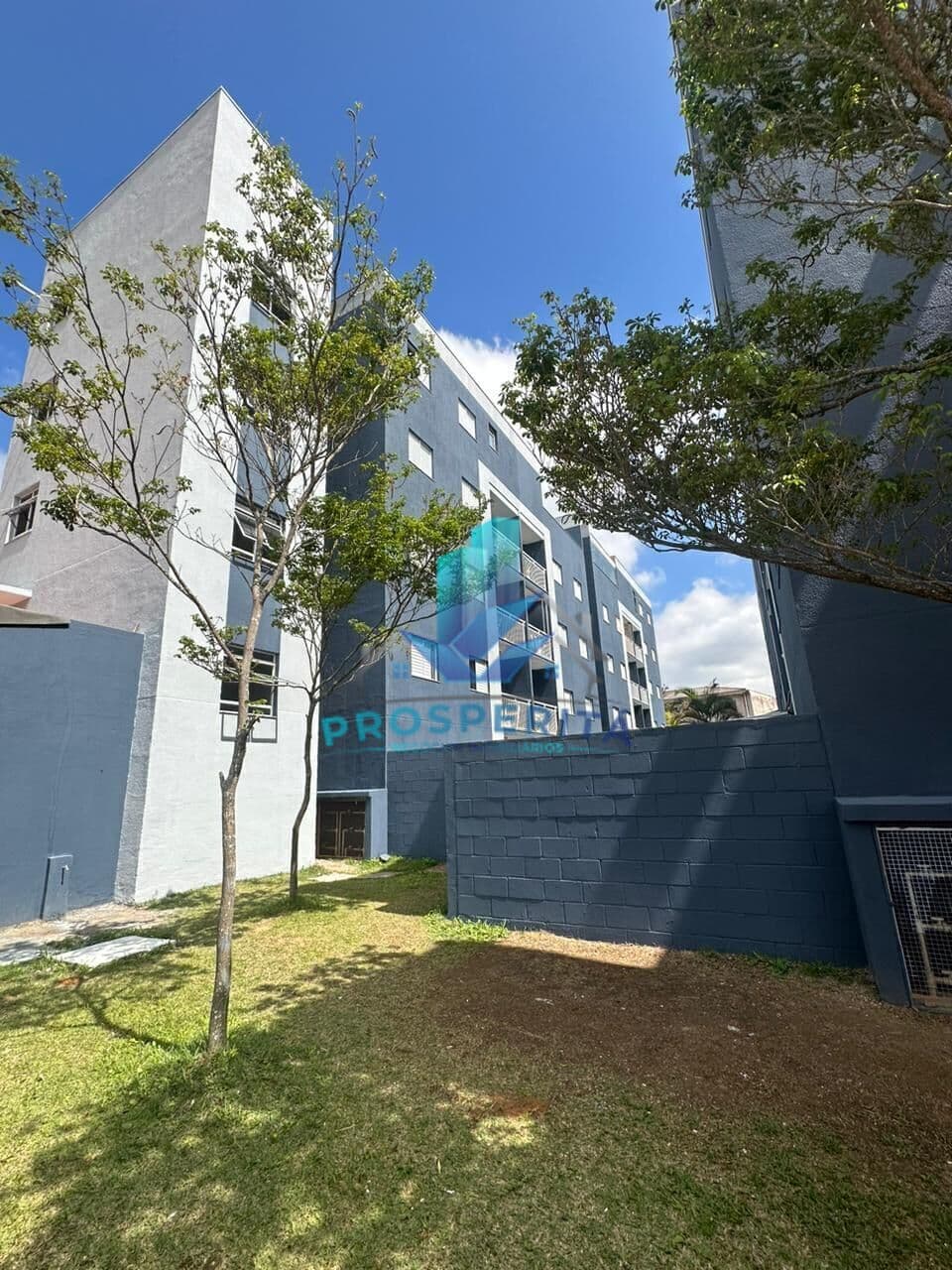Apartamento À VENDA 02 Dorms Cond.Jd. Europa II - Cotia/SP