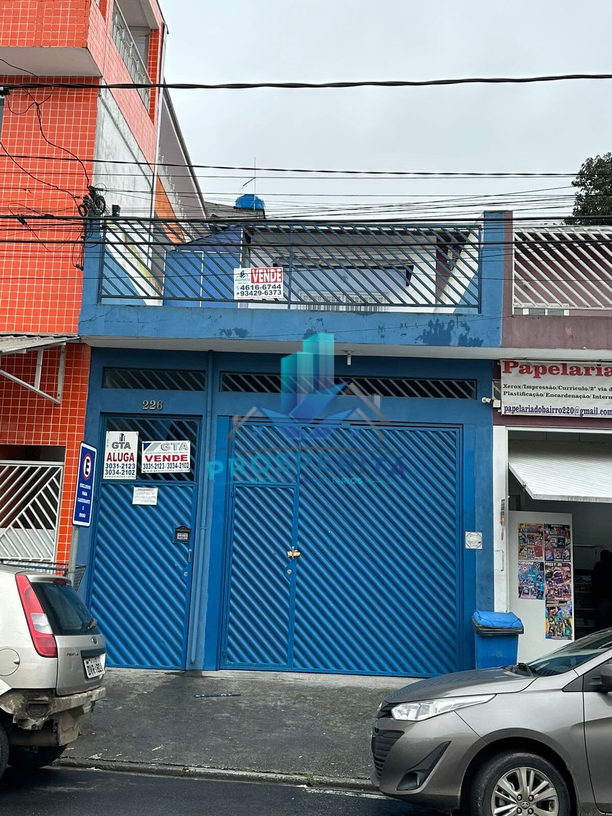 Ótimo Sobrado 1 dorms com suite - Mirizola - Cotia/SP