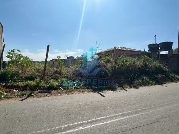 Excelente Terreno com 1.299,00m² Estrada dos Pereiras-Caucaia do Alto/Cotia