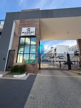 Apartamento Alto Padrão à venda no condomínio Maderá Cotia/SP