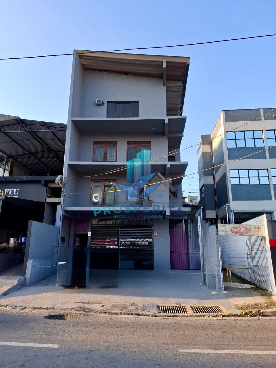 Sala Comercial - Centro - Cotia/SP
