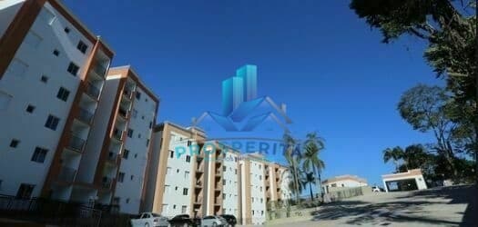 Apartamento p/ locação 03 dorms 69 m² - Cond. Costa do Sol - Jd. Sabiá - Cotia/SP