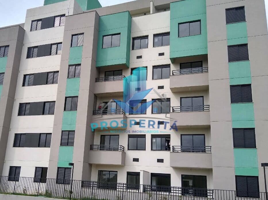 Apartamento à venda Condomínio Domus Tangará - Jardim Isis Cotia/sp