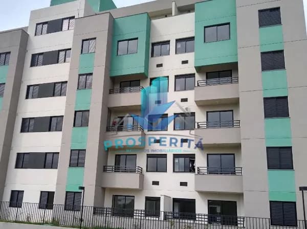 Apartamento à venda Condomínio Domus Tangará - Jardim Isis Cotia/sp