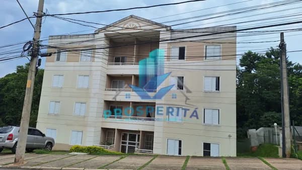 Apartamento Venda 02 dorms R$175.000,00 - Residencial Valle Verde - Cotia/SP