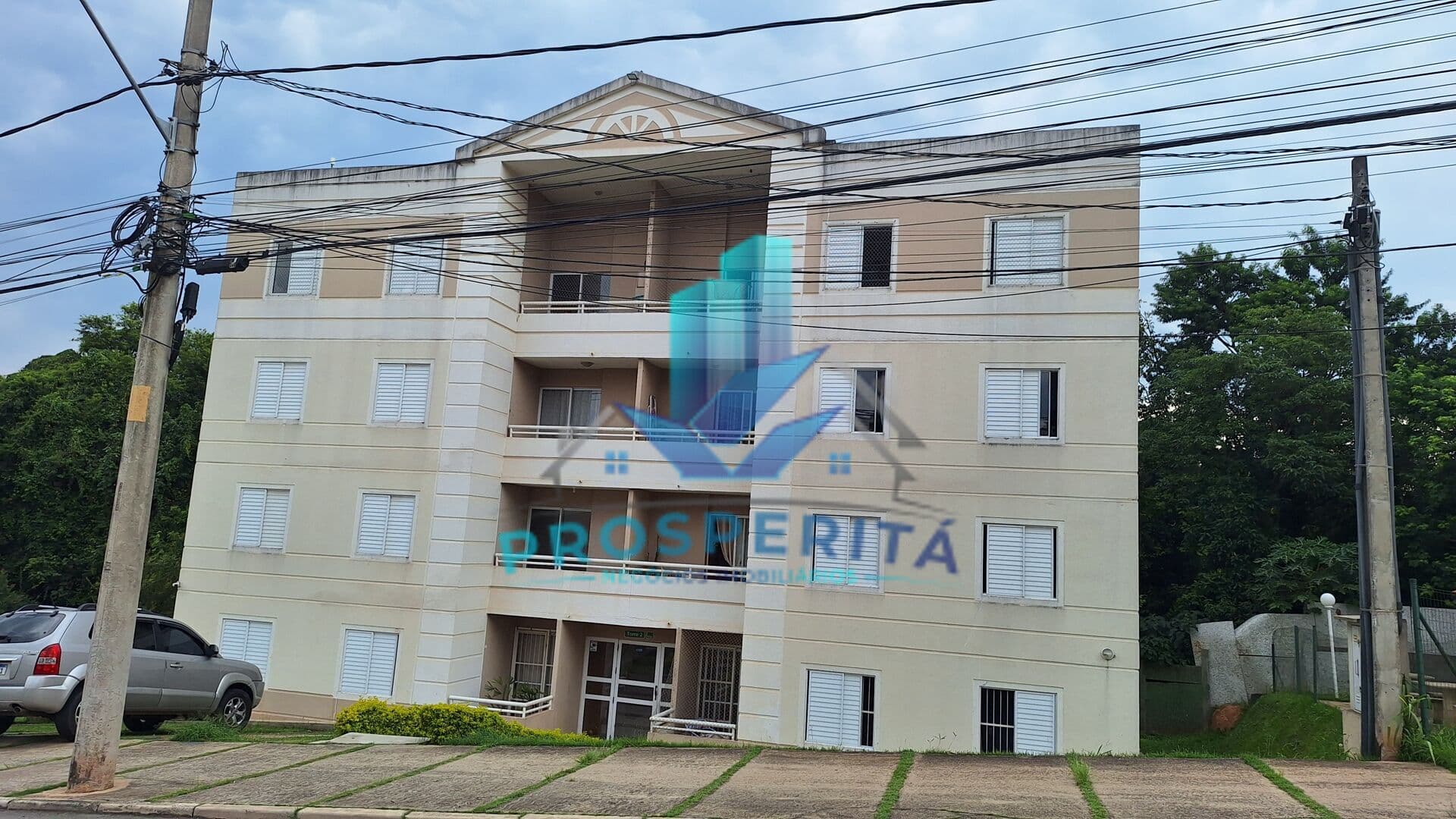 Apartamento Venda 02 dorms R$175.000,00 - Residencial Valle Verde - Cotia/SP
