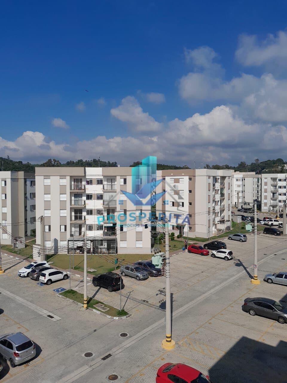 Apartamento 2 dormitórios p/ Locação Próximo ao CT do São Paulo