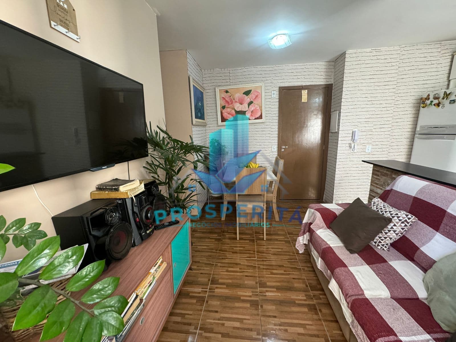 Apartamento para venda em Cotia no Residencial Essence - Jardim Nova Vida.