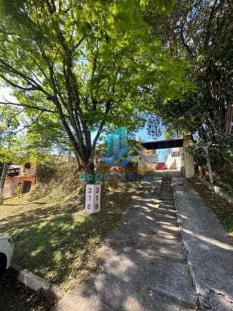 Casa À VENDA p/ investimento - Barro Monte Serrat - Cotia/SP