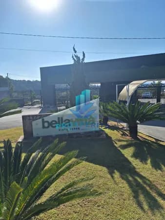 Terreno 406mts à venda r$ 235 Mil -Cond Bella Vittà Vista Verde - Cotia/SP