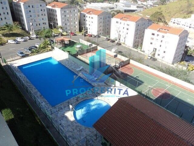 Apartamento à Venda vista livre - Cond.Green land - Cotia/SP