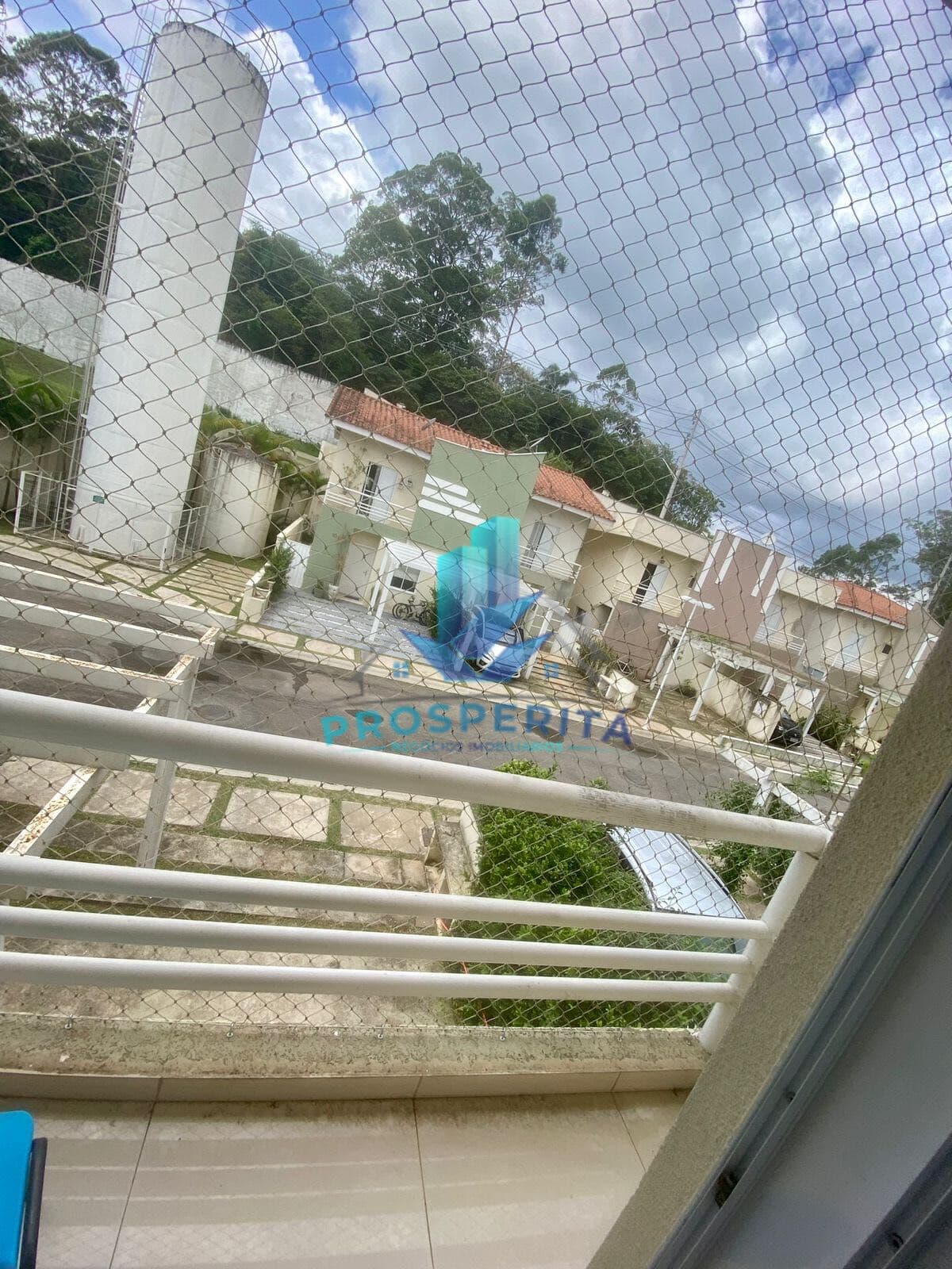 Sobrado a venda R$750.000,00 Cond Villas da Granja II-Cotia/SP