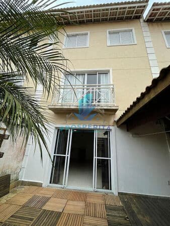 CASA TRIPLEX À VENDA 149 m² - Green Village - Cotia/SP