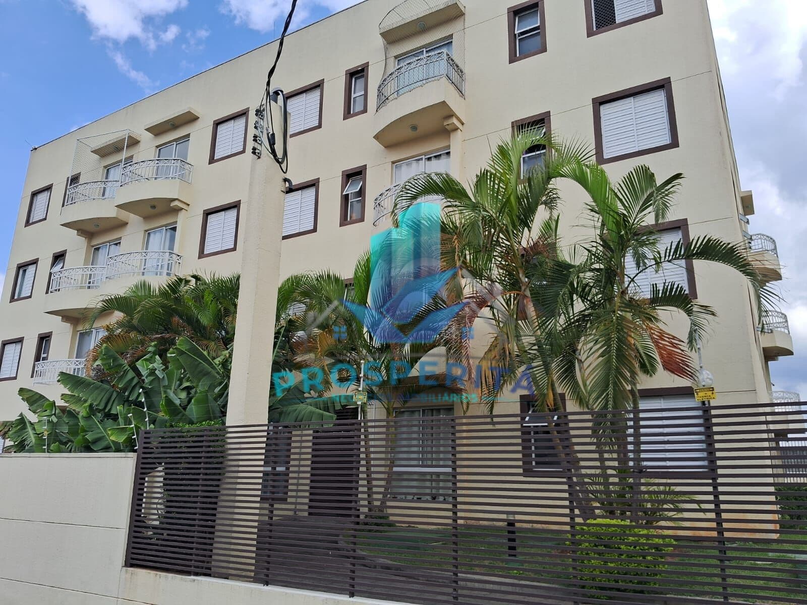 Apto PARA LOCAÇÃO MOBILIADO com 02 dorms - Cond. Los Angeles - Outeiro do Passargada