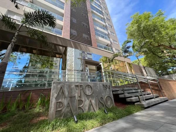Alto Paraiso Residencial