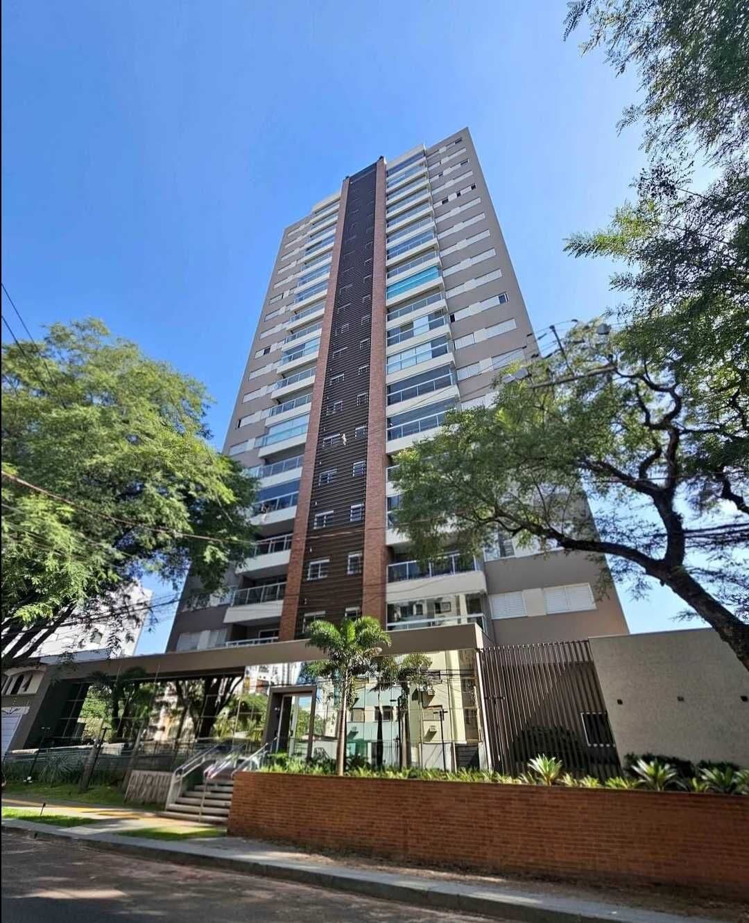 Alto Paraiso Residencial