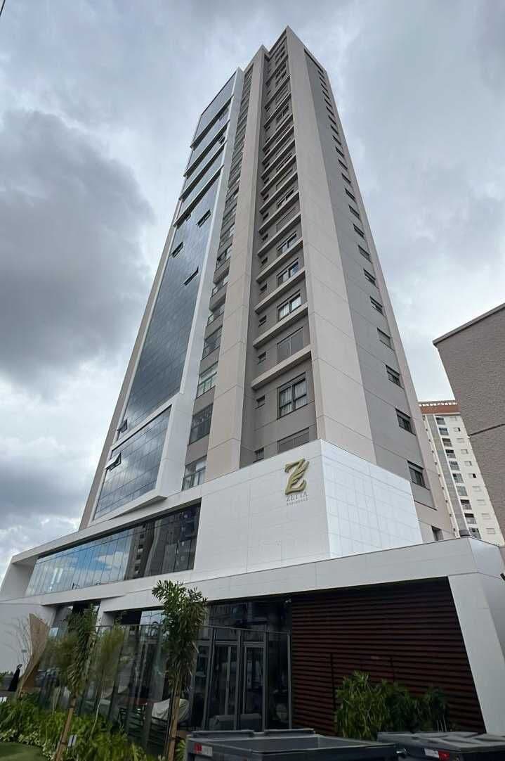 Zetta Residence