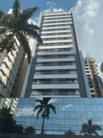 Edifício New Park