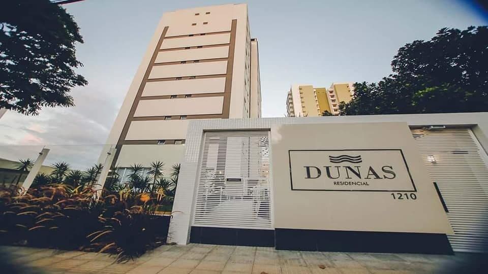 Residencial Dunas