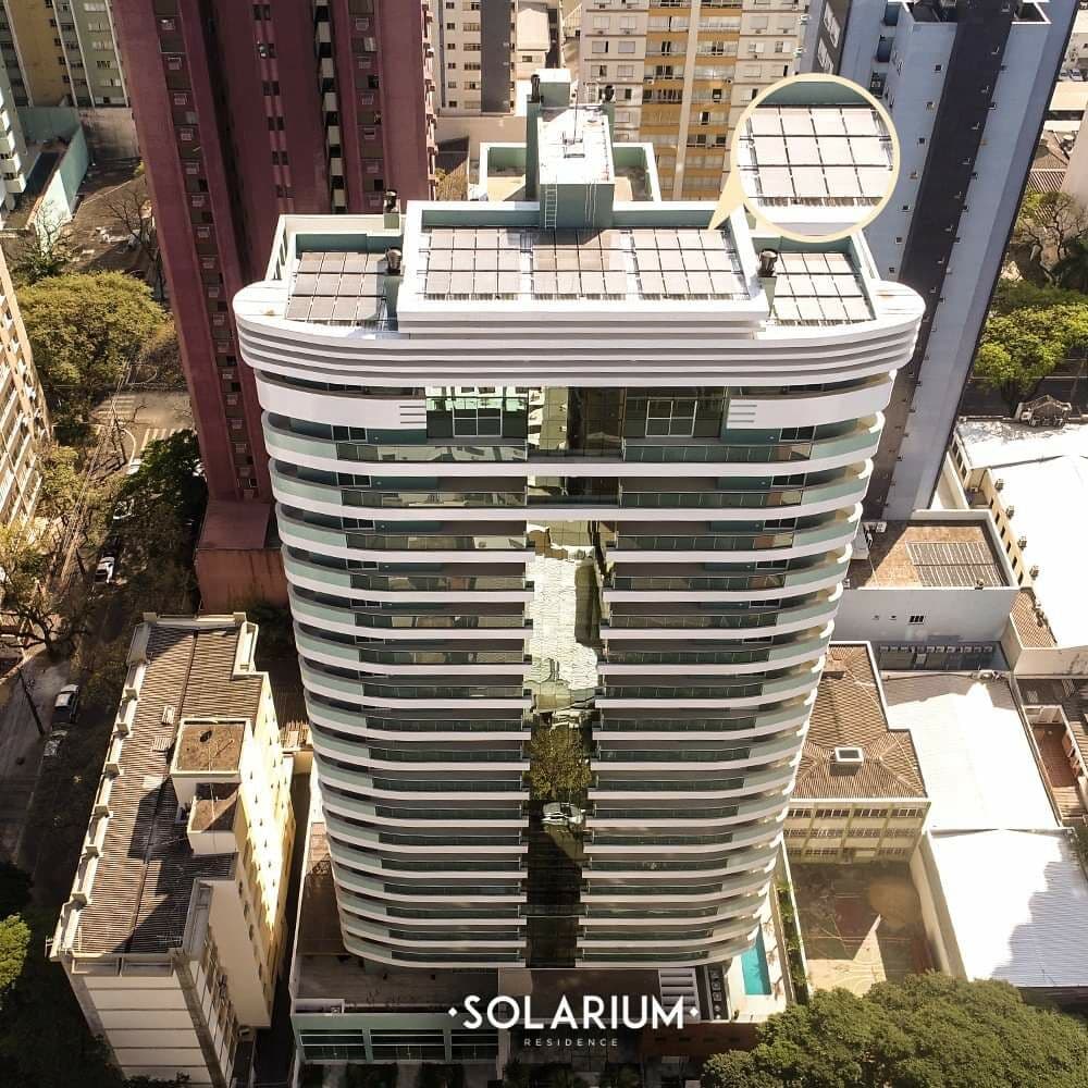 Solarium Residence